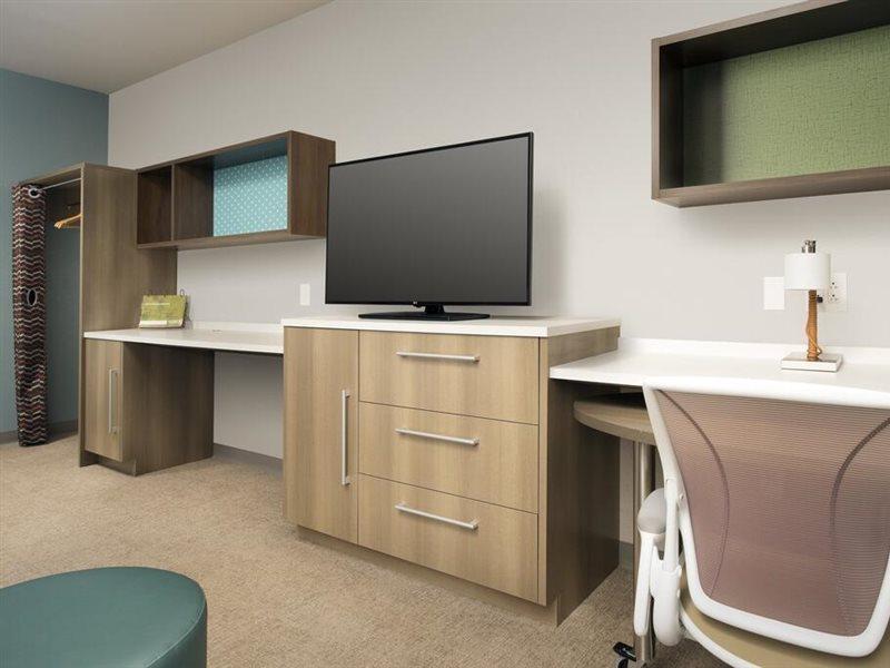 Home2 Suites By Hilton Columbia Southeast Fort Jackson מראה חיצוני תמונה