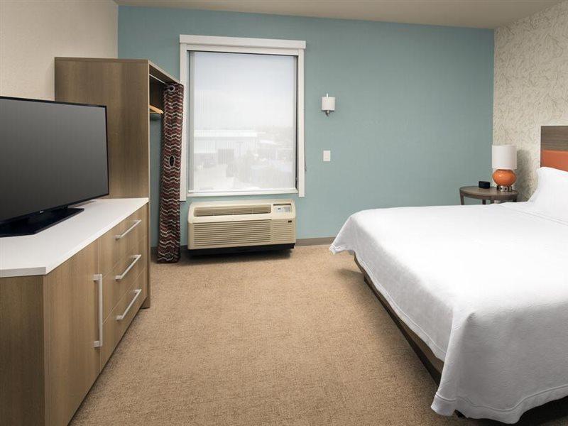 Home2 Suites By Hilton Columbia Southeast Fort Jackson מראה חיצוני תמונה