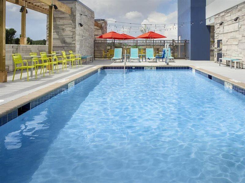 Home2 Suites By Hilton Columbia Southeast Fort Jackson מראה חיצוני תמונה