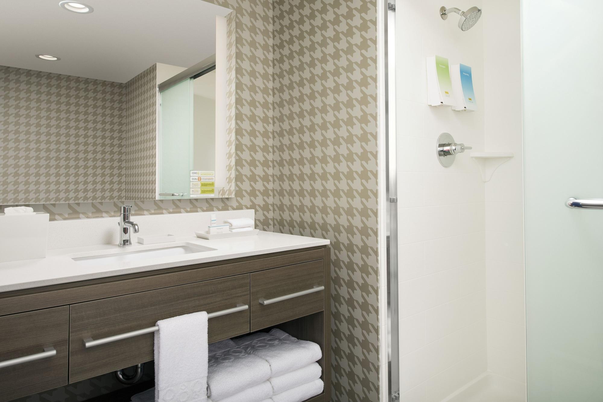 Home2 Suites By Hilton Columbia Southeast Fort Jackson מראה חיצוני תמונה