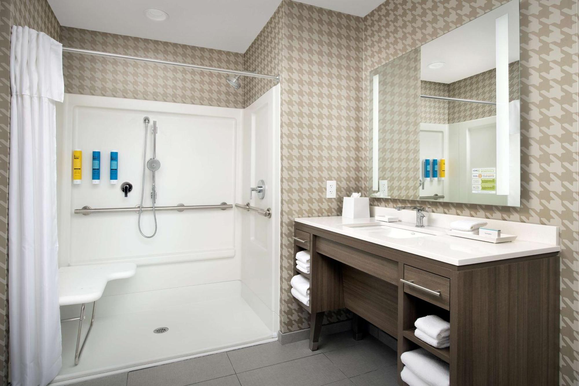 Home2 Suites By Hilton Columbia Southeast Fort Jackson מראה חיצוני תמונה