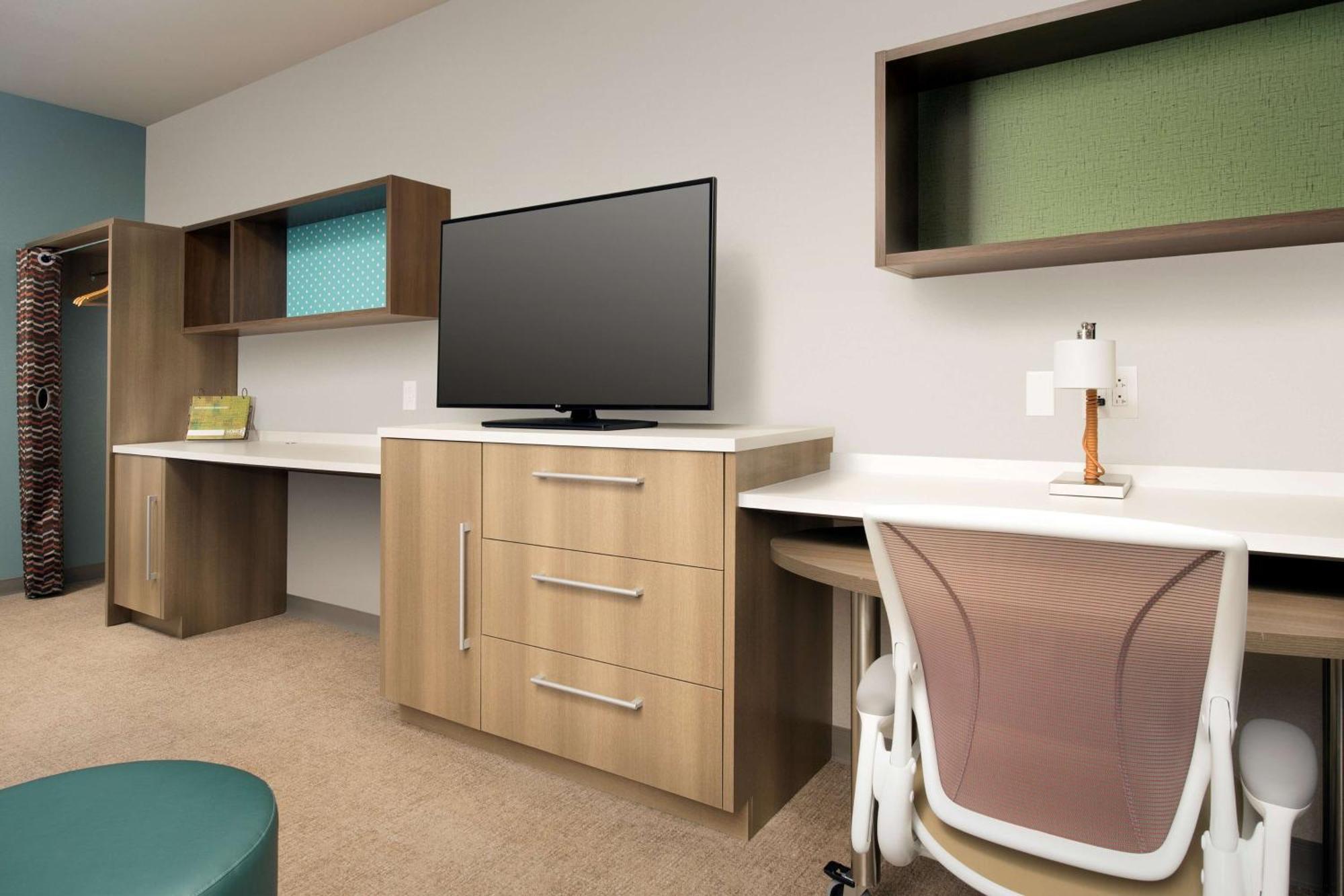 Home2 Suites By Hilton Columbia Southeast Fort Jackson מראה חיצוני תמונה
