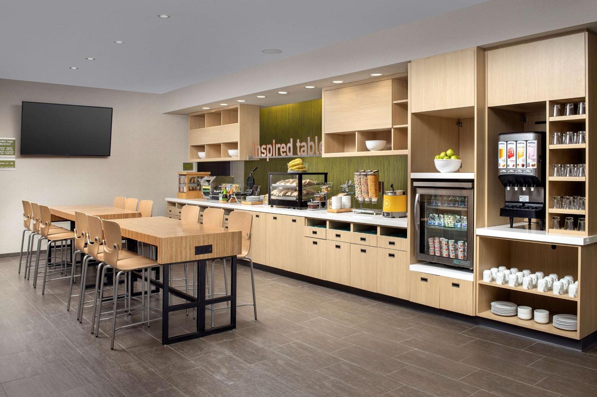 Home2 Suites By Hilton Columbia Southeast Fort Jackson מראה חיצוני תמונה