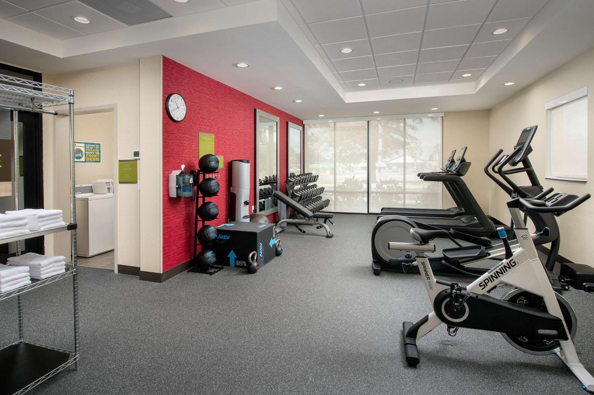 Home2 Suites By Hilton Columbia Southeast Fort Jackson מראה חיצוני תמונה