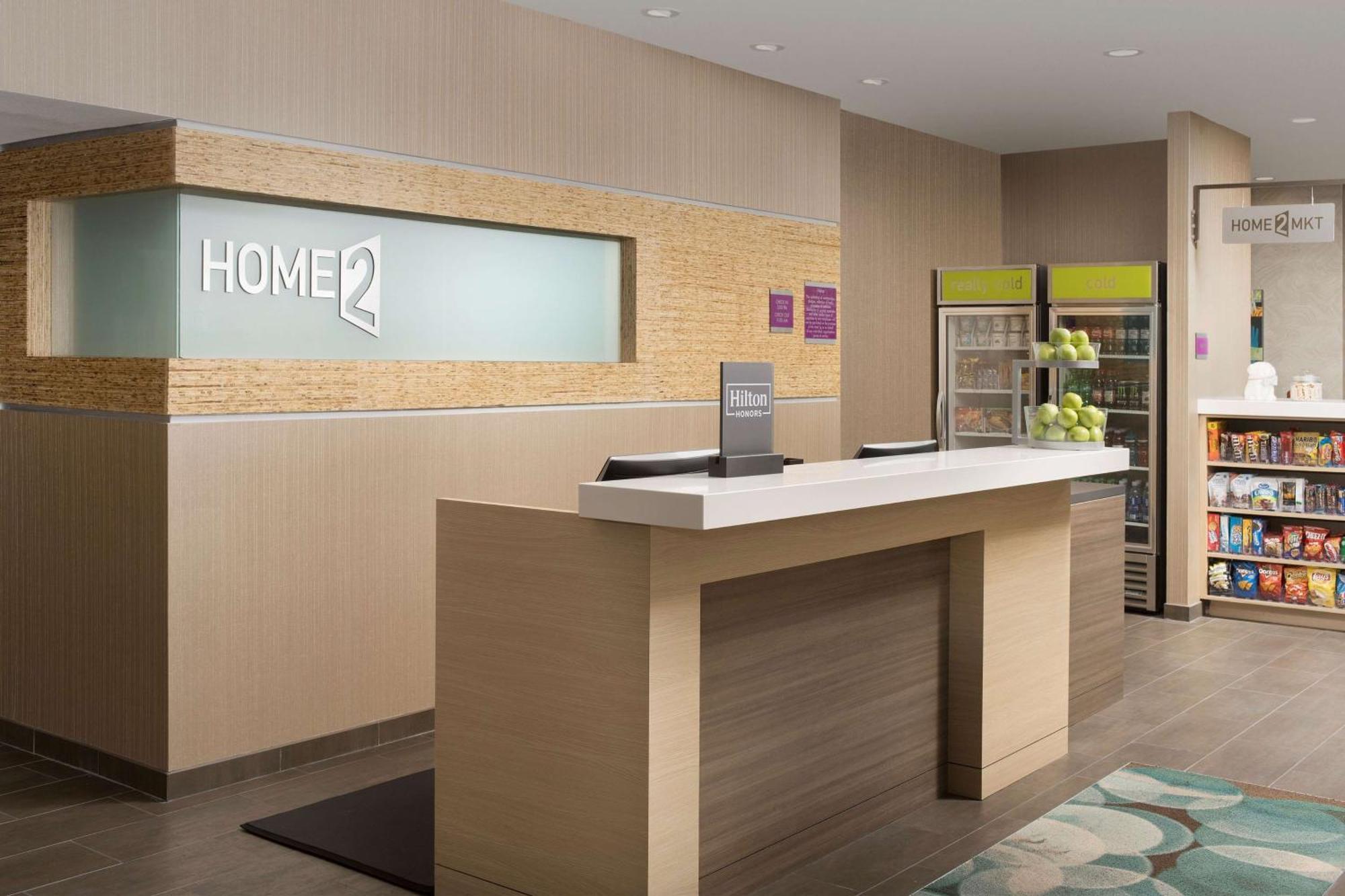 Home2 Suites By Hilton Columbia Southeast Fort Jackson מראה חיצוני תמונה