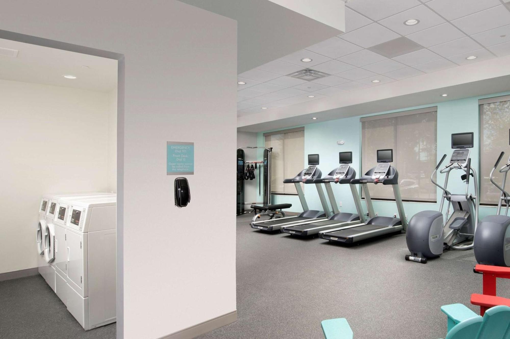 Home2 Suites By Hilton Columbia Southeast Fort Jackson מראה חיצוני תמונה